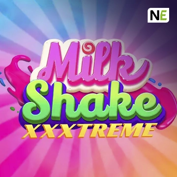 Milkshake XXXtreme - MEGABET808