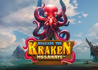 Pragmatic : Release the Kraken - MEGABET808