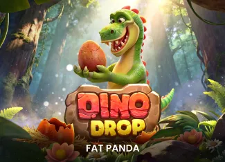 Dino Drop - MEGABET808