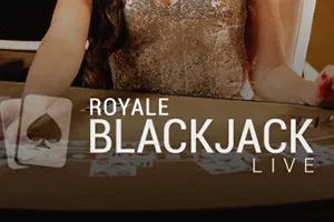 Royale Blackjack 1 - MEGABET808
