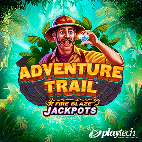 Adventure Trail - MEGABET808