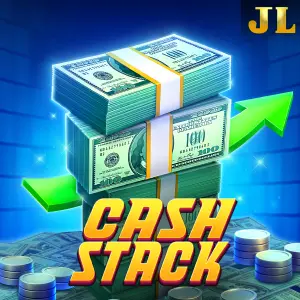 Cash Stack - MEGABET808