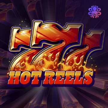 777 Hot Reels - MEGABET808