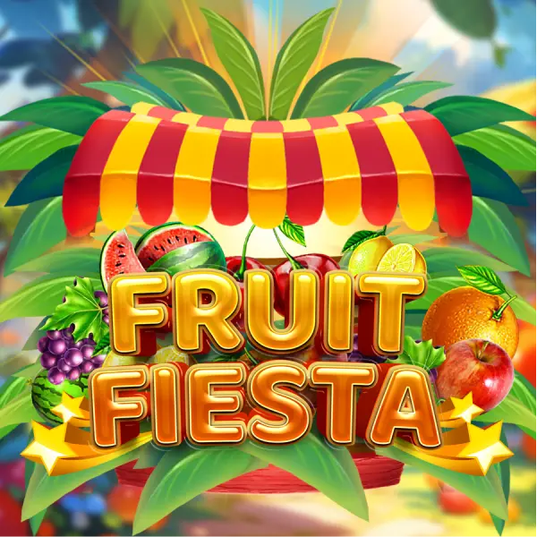 Fruit Fiesta - MEGABET808