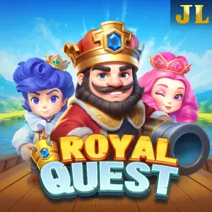 Royal Quest - MEGABET808