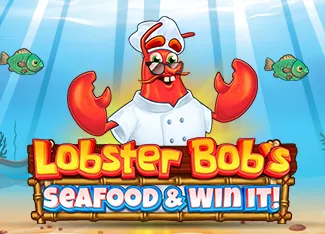 Pragmatic : Lobster Bobs Sea Food and Win It - MEGABET808