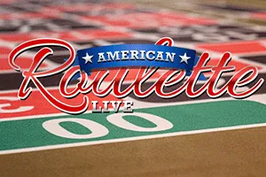 American Roulette - MEGABET808
