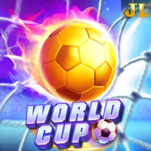 Jili : World Cup - MEGABET808