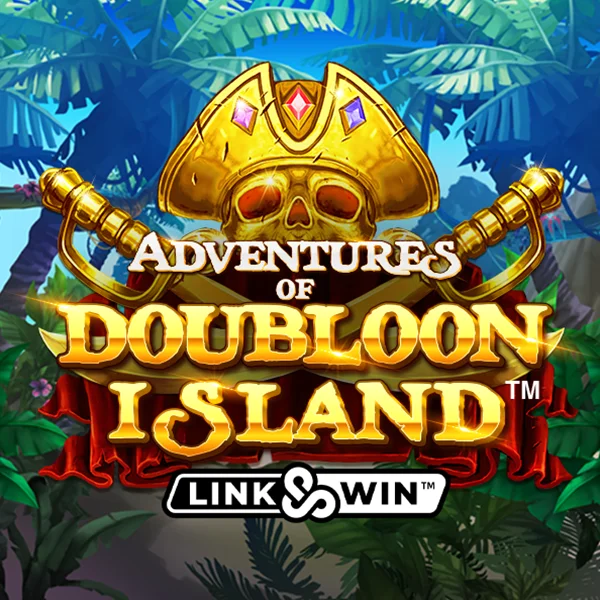 Adventures Of Doubloon Island - MEGABET808
