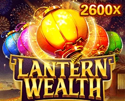 Lantern Wealth - MEGABET808
