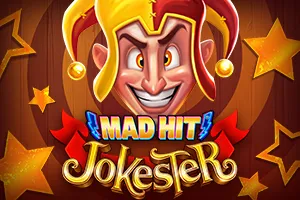Mad Hit Jokester - MEGABET808