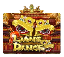 Joker123 : Lions Dance - MEGABET808