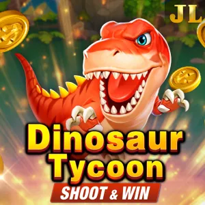 Dinosaur Tycoon - MEGABET808