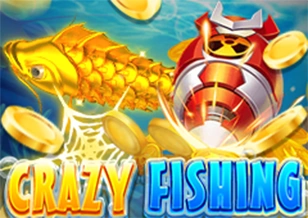 Mancing Gila - MEGABET808