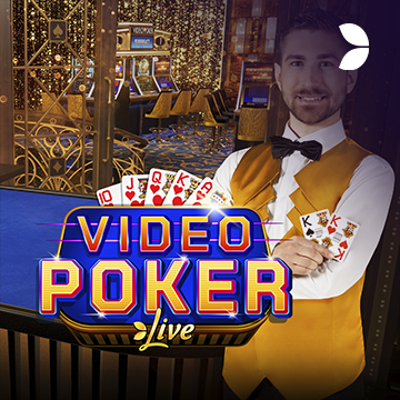 Video Poker - MEGABET808