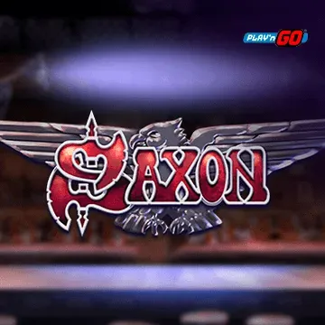 PlaynGo : Saxon - MEGABET808
