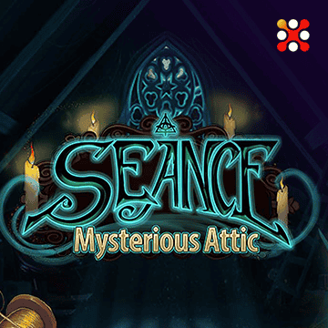Mancala : Seance: Mysterious Attic - MEGABET808
