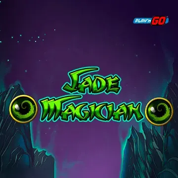 PlaynGo : Jade Magician - MEGABET808