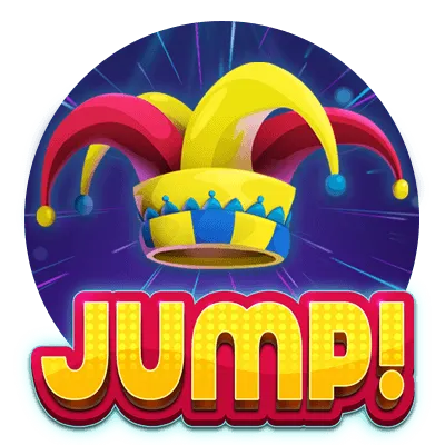 Habanero : Jump! - MEGABET808