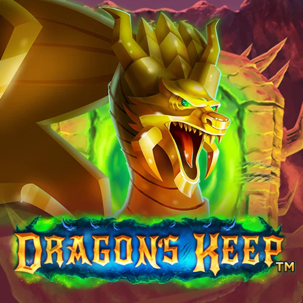 Dragons Keep - MEGABET808