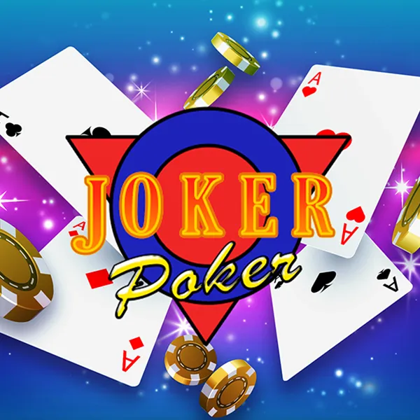 Joker Poker - MEGABET808