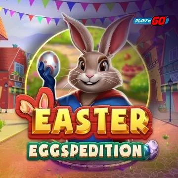 PlaynGo : Easter Eggspedition - MEGABET808