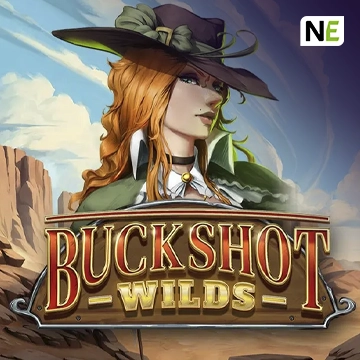 Buckshot Wilds - MEGABET808