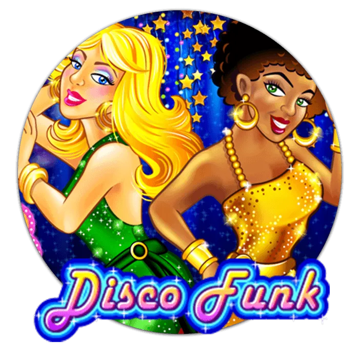 Habanero : Disco Funk - MEGABET808