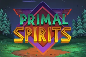 Primal Spirits - MEGABET808