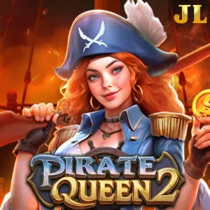 Jili : Pirate Queen 2 - MEGABET808