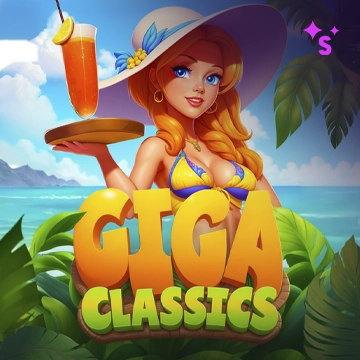 Spinocchio : Giga Classics - MEGABET808