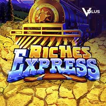 Riches Express - MEGABET808