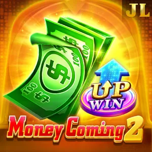 Jili : Money Coming 2 - MEGABET808