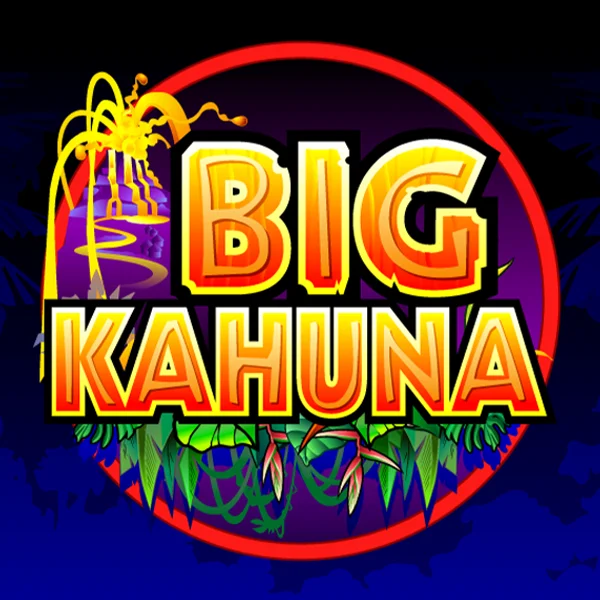 Big Kahuna - MEGABET808