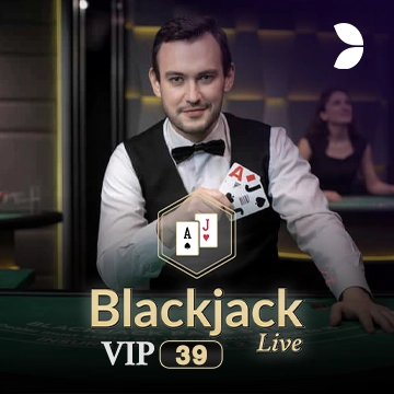 Blackjack VIP 39 - MEGABET808