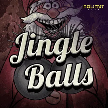 NolimitCity : Jingle Balls - MEGABET808