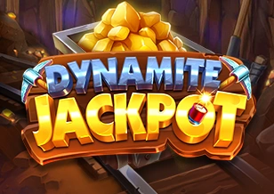 dinamit jackpot - MEGABET808