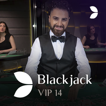 Blackjack VIP 14 - MEGABET808