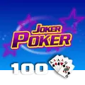 Joker Poker 100 Hand - MEGABET808