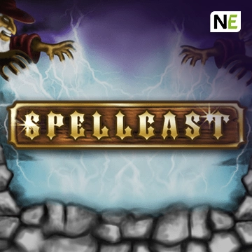 Spellcast - MEGABET808