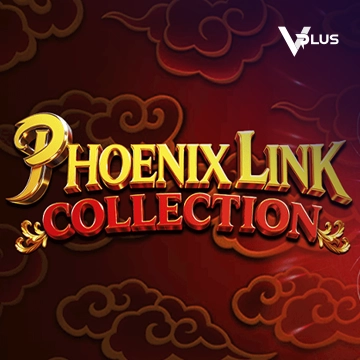 Phoenix Link - Collection - MEGABET808