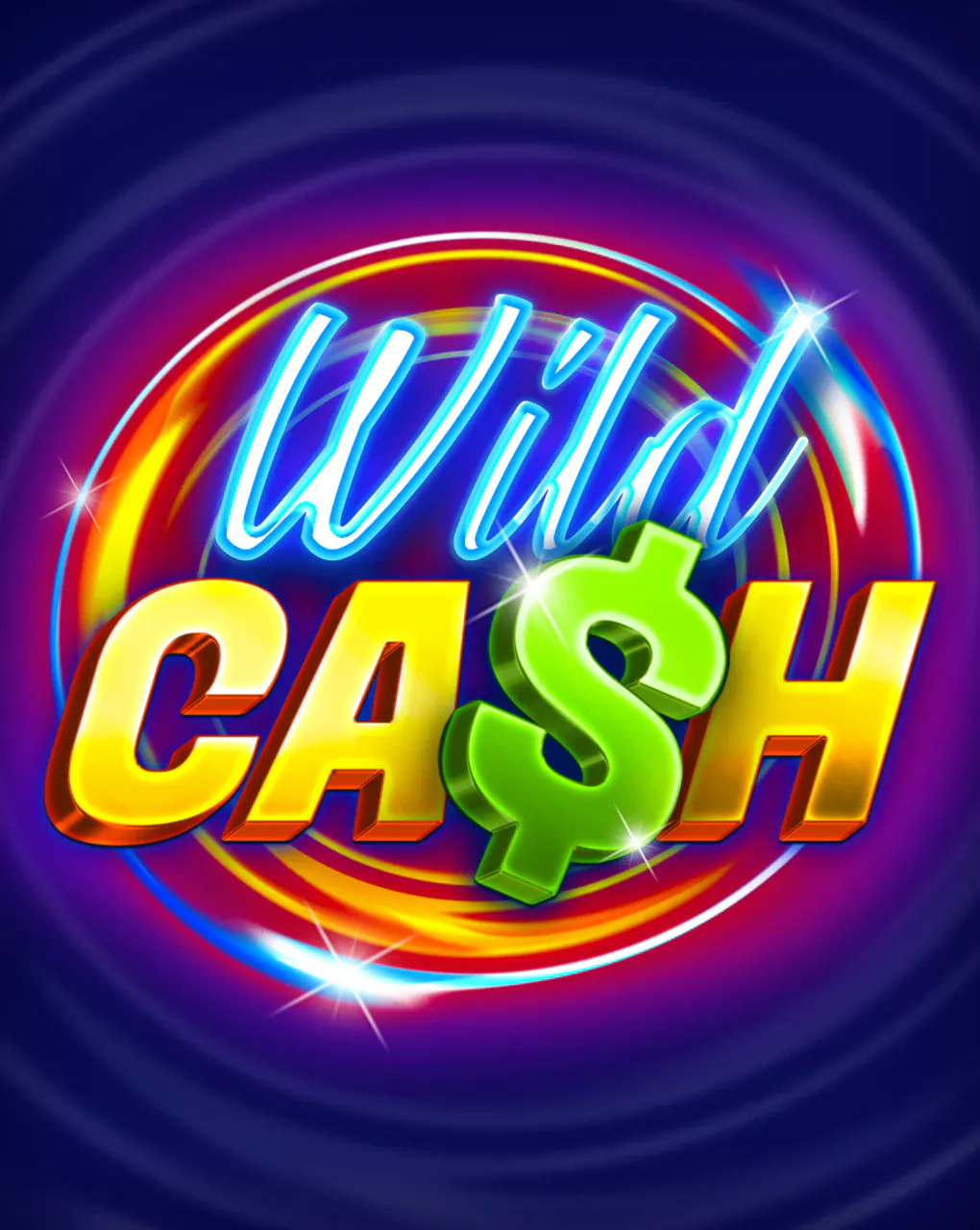 Bgaming : Wild Cash - MEGABET808