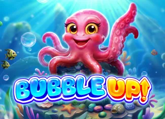 Pragmatic : Bubble Up! - MEGABET808