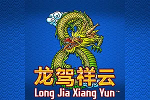 Long Jia Xiang Yun - MEGABET808