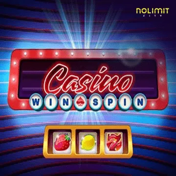 NolimitCity : Casino Win Spin - MEGABET808