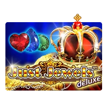 Joker123 : Just Jewels Deluxe - MEGABET808