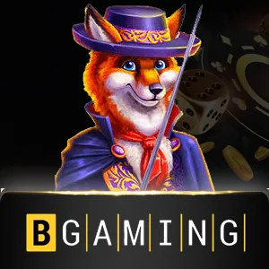Bgaming - MEGABET808