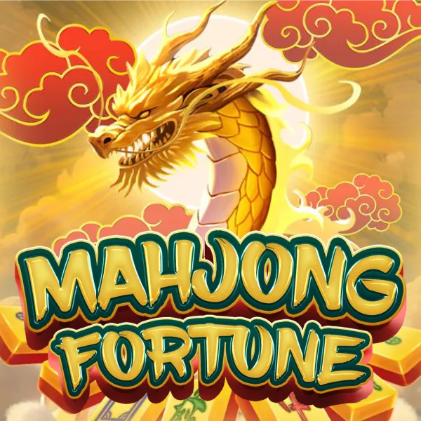 Mahjong Fortune - MEGABET808