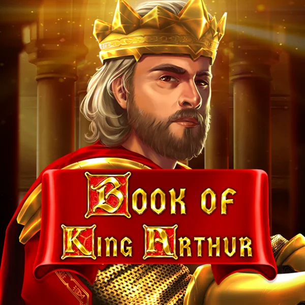 Book of King Arthur - MEGABET808