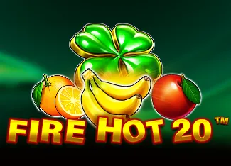 Pragmatic : Fire Hot 20 - MEGABET808